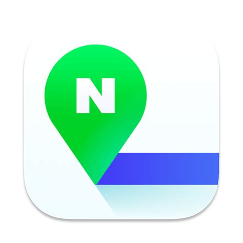 naver maps